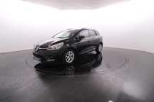 Renault Clio Sport Tourer 0.9 TCe Limited
