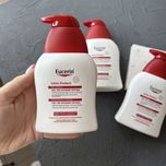 Eucerin Intim-Protect - флюїд для щоденної інтимної гігієни жінок