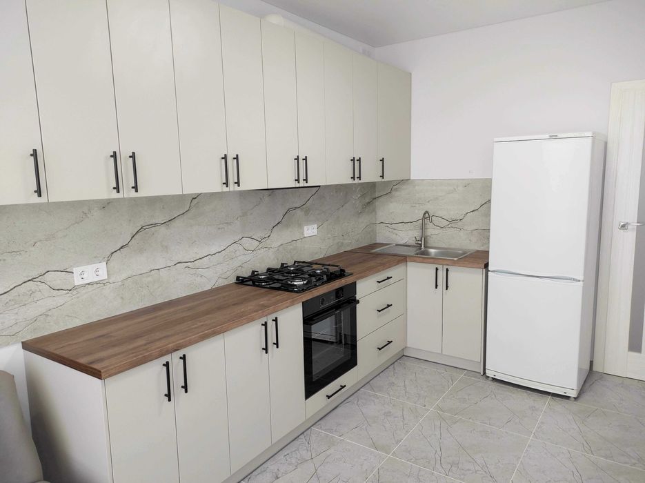 Здається в оренду 1-кім. квартира в ЖК Імперія  по вул. Кобилянської