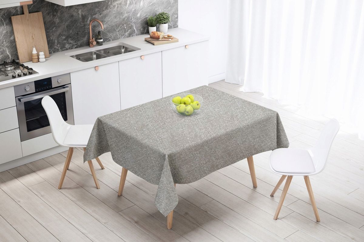 Cerata Na Stół Gruba Obrus Ceratowy Kuchenny 140x180 Gosia 25