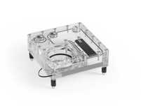 Zbiornik Rezerwuar Alphacool Core 140mm na VPP/D5