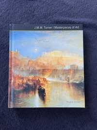 Turner, Masterpieces of Art, Тернер, Романтизм, живопис