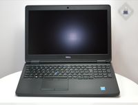 Laptop Dell Latitude 5550 i7 5600u 16GB 180GB SSD Intel win 10 FHD