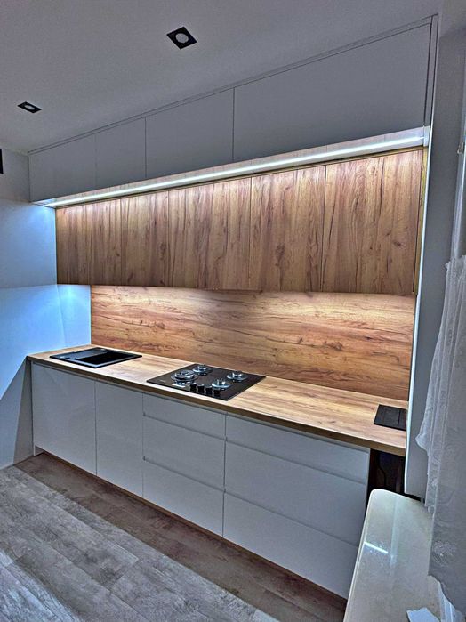 Meble kuchenne , Szafy , Meble pokojowe na wymiar