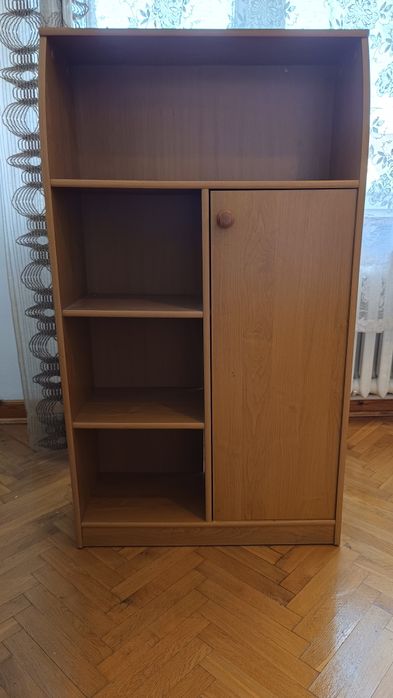 Biblioteczka na książki