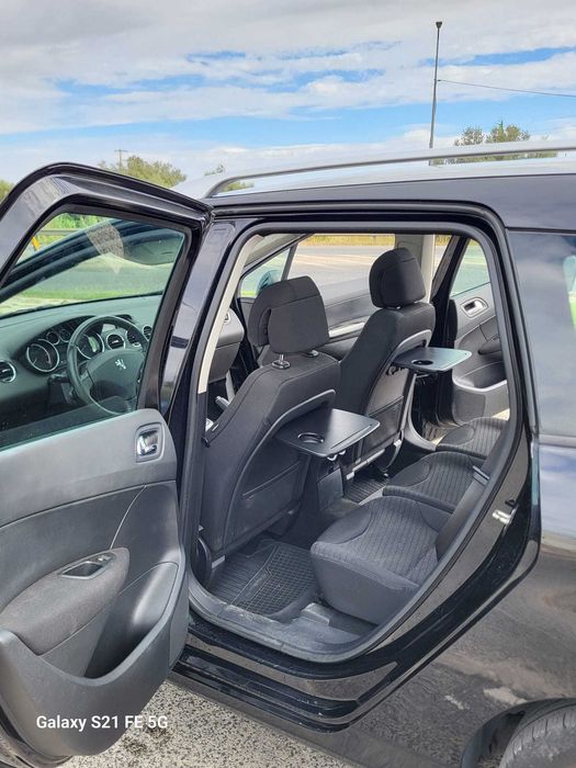 Peugeot 308 SW (1 DONO)