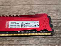 Pamięć RAM DDR3 HyperX 8GB