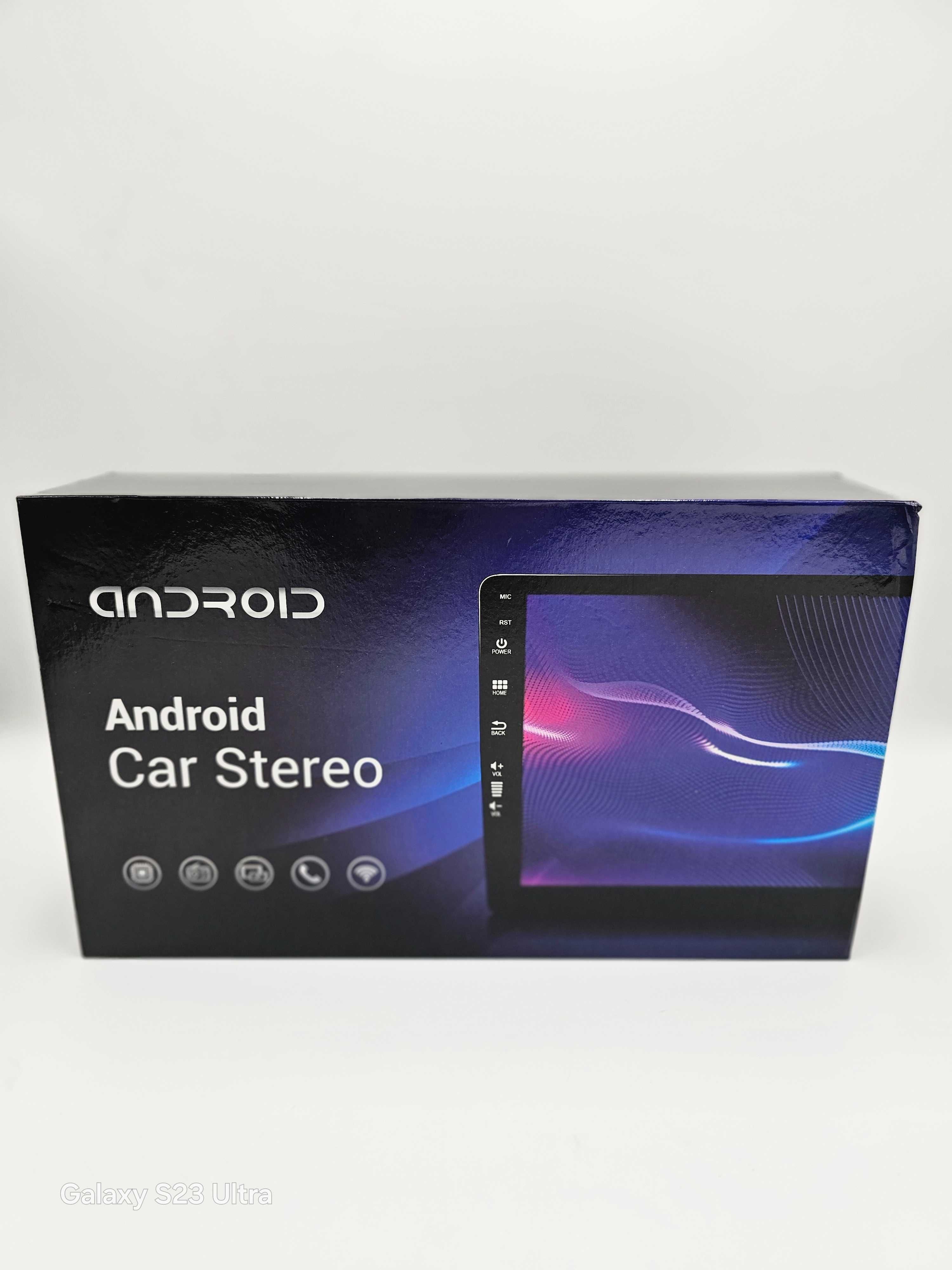 Radio samochodowe Ford Fous MK2 Radio GPS Android BT