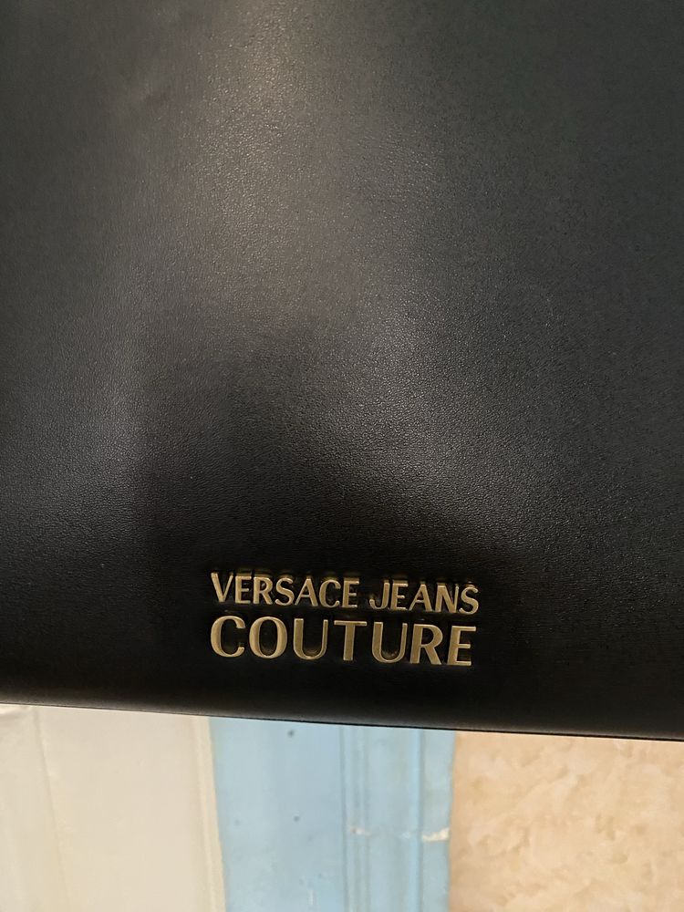 Сумка VERSACE новая оригинал