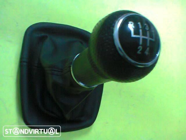 punho e fole das velocidades vw golf iv mk4 a gasolina