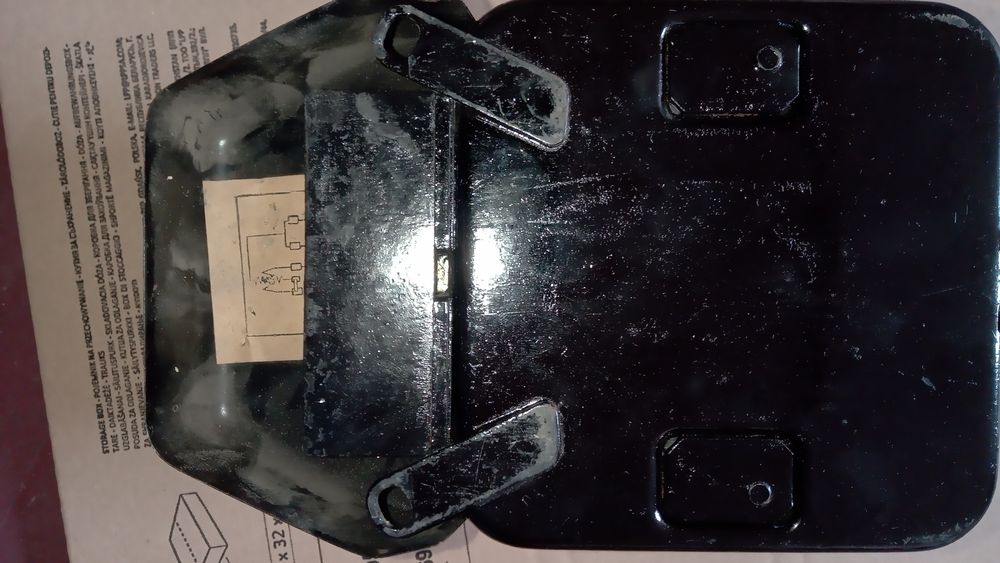 Sprzedam licznik kilowatogodzin prądu jednofazowego