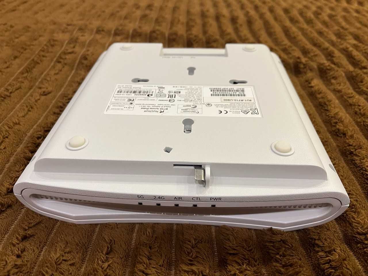 Ruckus R710 WiFi 802.11aс Wave 2, Mesh, Unleashed, MU-MIMO, 4x4:4