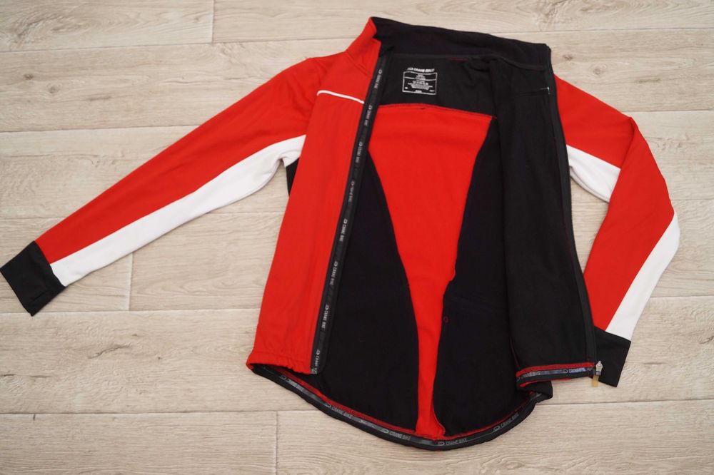 Велокофта Cycling. Джерси. Ветровка. Велокуртка. Велоодежда