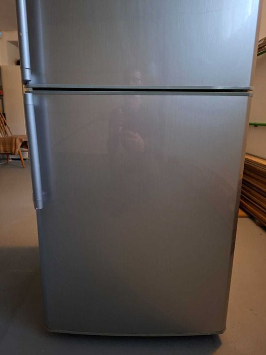 Lodówka Samsung No Frost