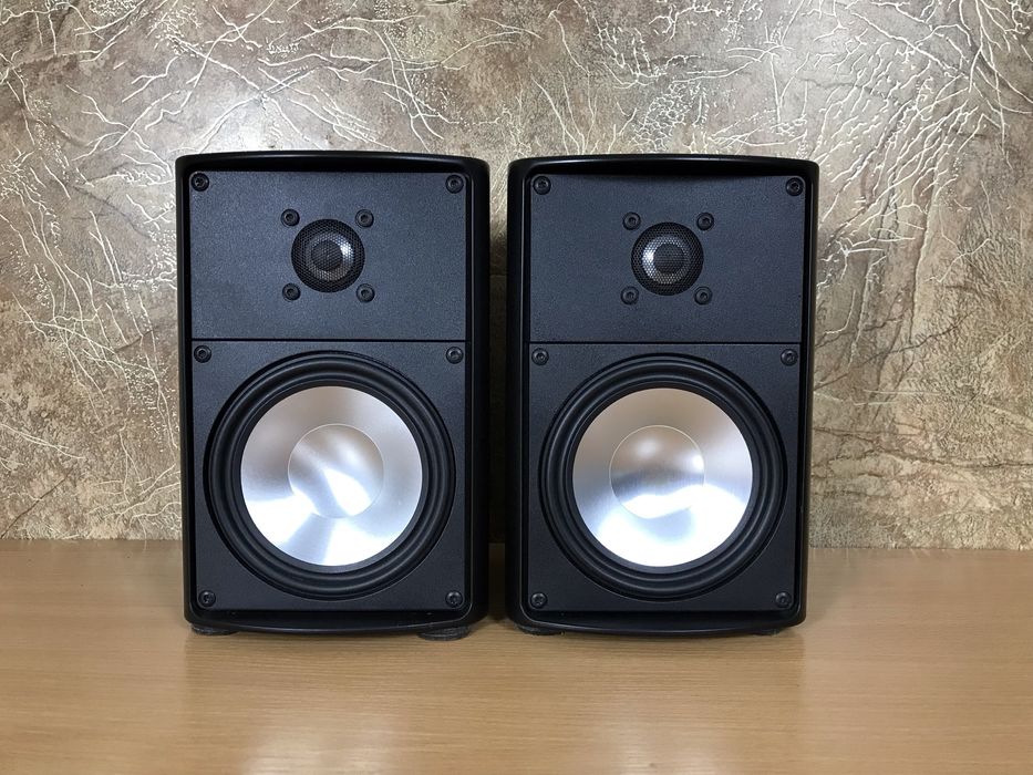 Акустические системы, колонки, CANTON Plus XL.2