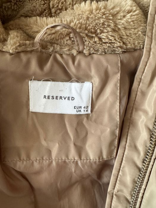 Куртка жіноча Reserved
