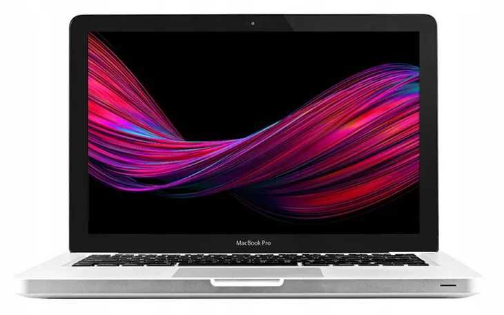 Apple MacBook Pro 13 A1278 Intel i5/8gbDDR/1TbHDD/Bateria OK