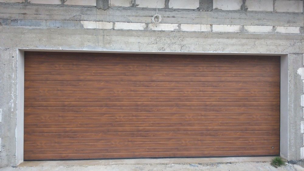 Bramy Drzwi Garażowe Garażowa Segmentowa Segmentowe Uchylna Uchylne
