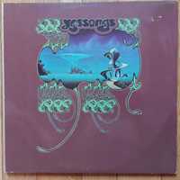 Yes ‎ Yessongs Ger (NM/EX+)