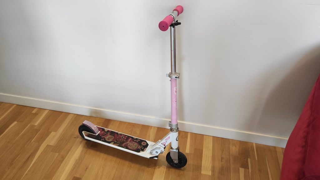 Hulajnoga Oxelo Decathlon