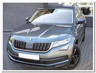 Skoda Kodiaq Bezwypadkowy