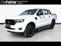 Ford Ranger Ford Ranger XL manula 170km 4x4 FV VAT23% 1 właściciel