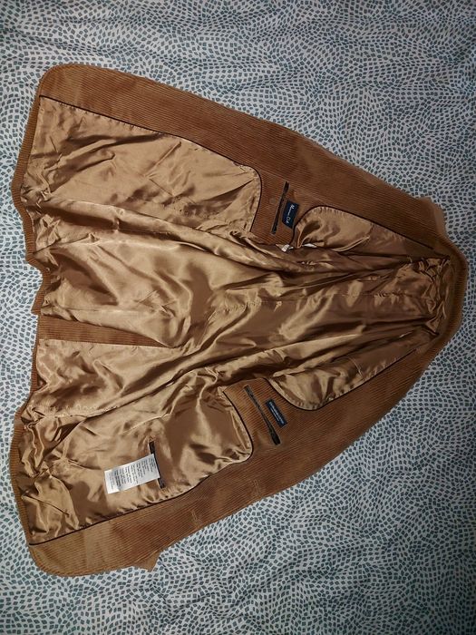 Blazer Homem Massimo Dutti