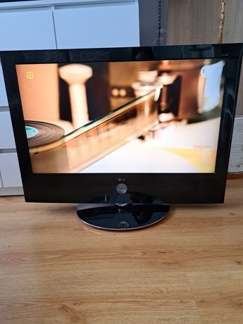 Telewizor LG PlusHD 37 cali Rezerwacja do 20.03.2025