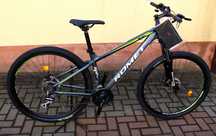 Rower górski MTB Romet Rambler R9.1 29"
