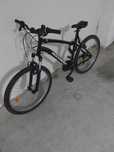 Bicicleta rockrider