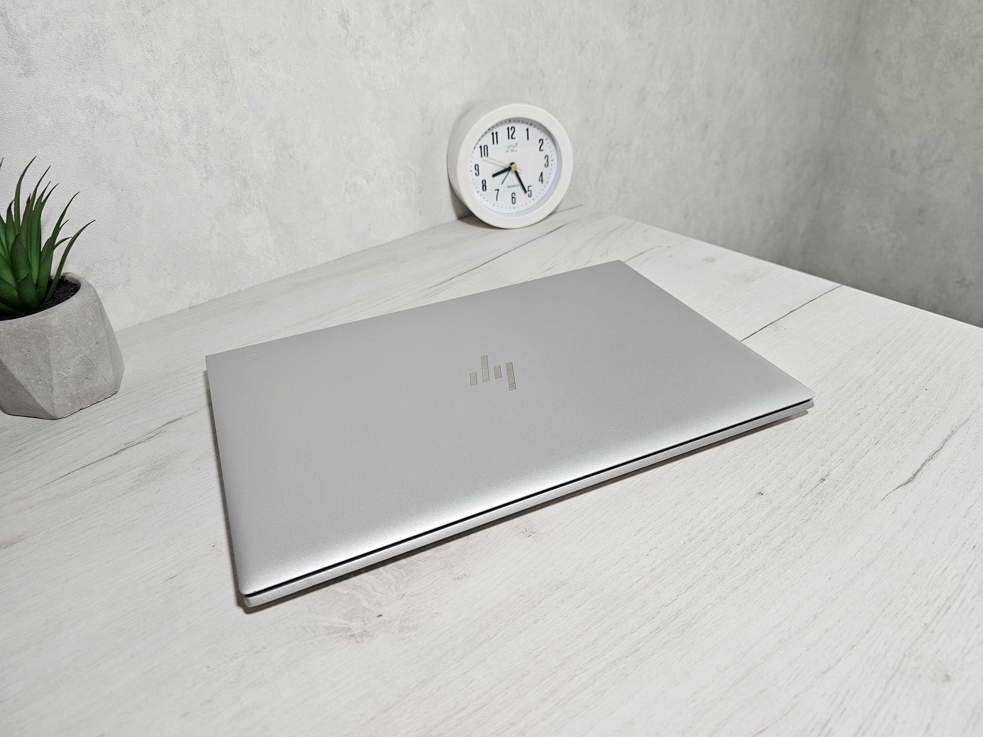 6ЯДЕР HP EliteBook 845 G7 Ryzen 5 PRO 4650U 16/256GB FullHD IPS.
