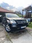 Продам мерседес GL164