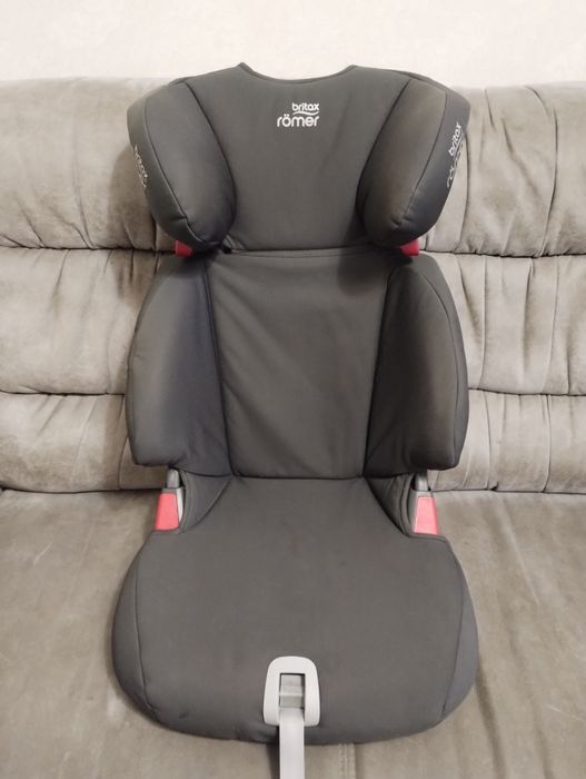 Автокрісло Britax Romer Discovery SL 15-36 кг ISOFIX