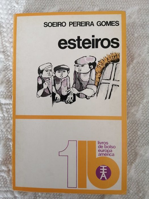Esteiros (Soeiro Pereira Gomes)