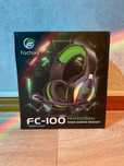 Ігрова гарнітура Fachixy FC100 з мікрофоном