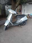 Продам honda lead