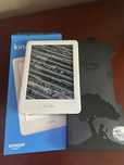 Kindle 10th czytnik książek