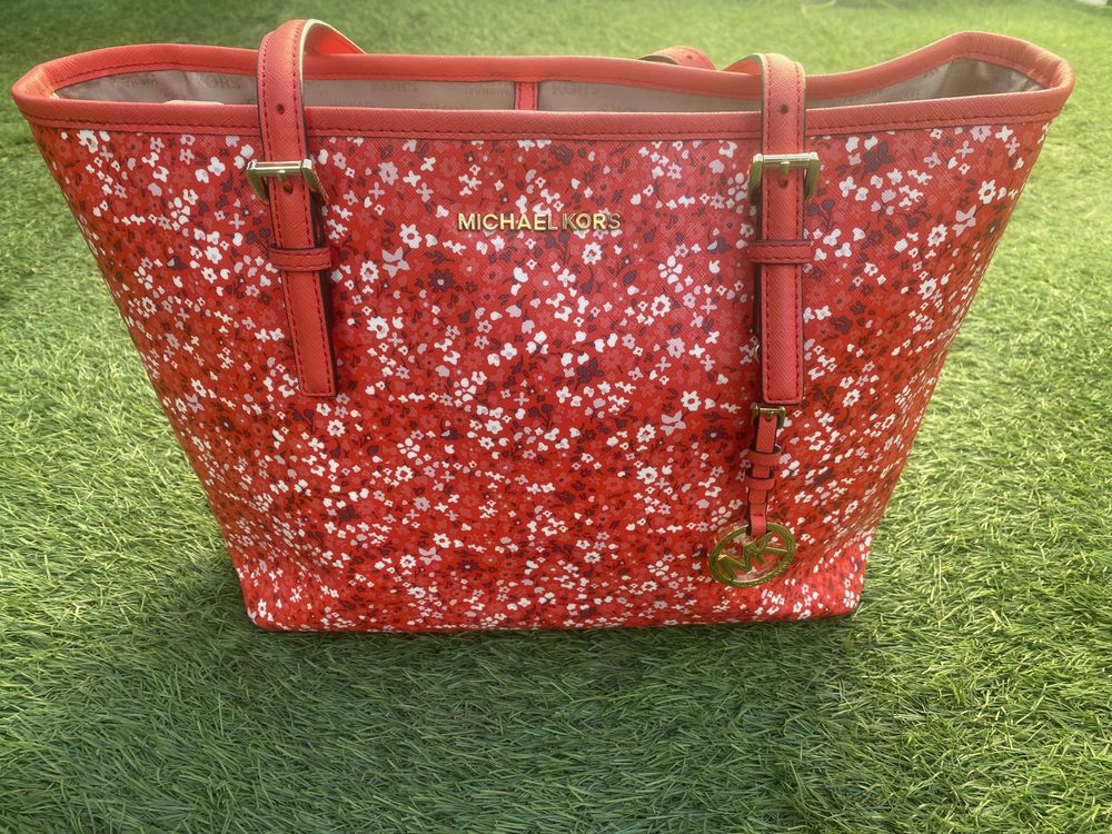 Bolsa Michael Kors