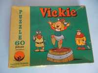 PUZZLE do VICKIE - antigo e completo