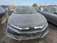 Honda Clarity 2018