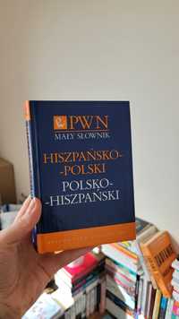 Słownik hiszpańsko-polski