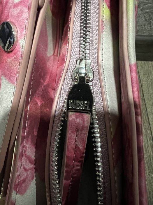 Сумка через плече Diesel Play