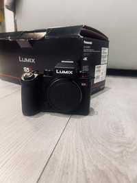 Aparat Lumix s5II jak nowy