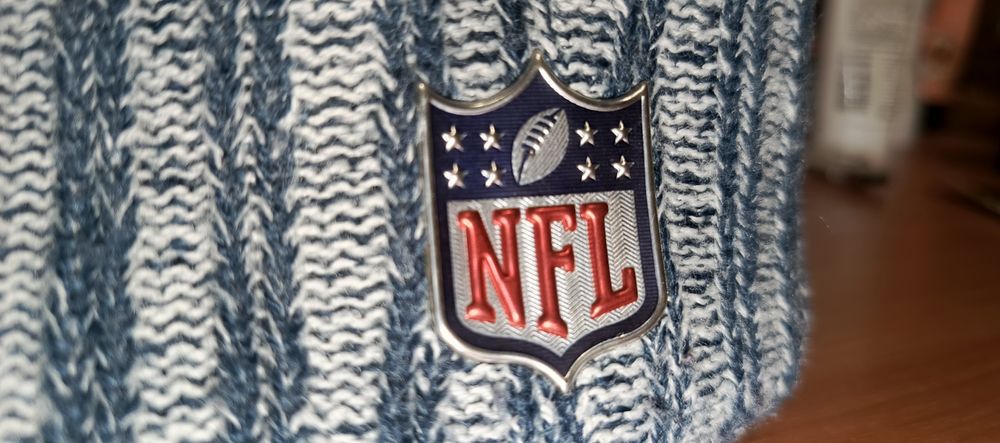 Шапка NHL original