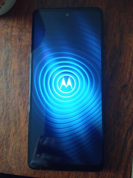 Telefon Motorola g04