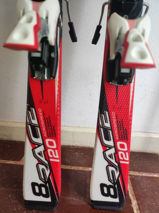 Skis Atomic 1,20m