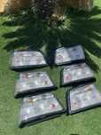 Clear e36 novos para coupe/sedan