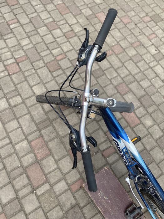 Велосипед Giant