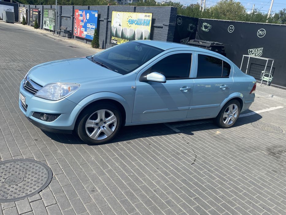 Продам Opel Astra H 2009