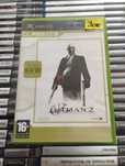 Hitman 2: Silent Assassin [XBOX] Classics